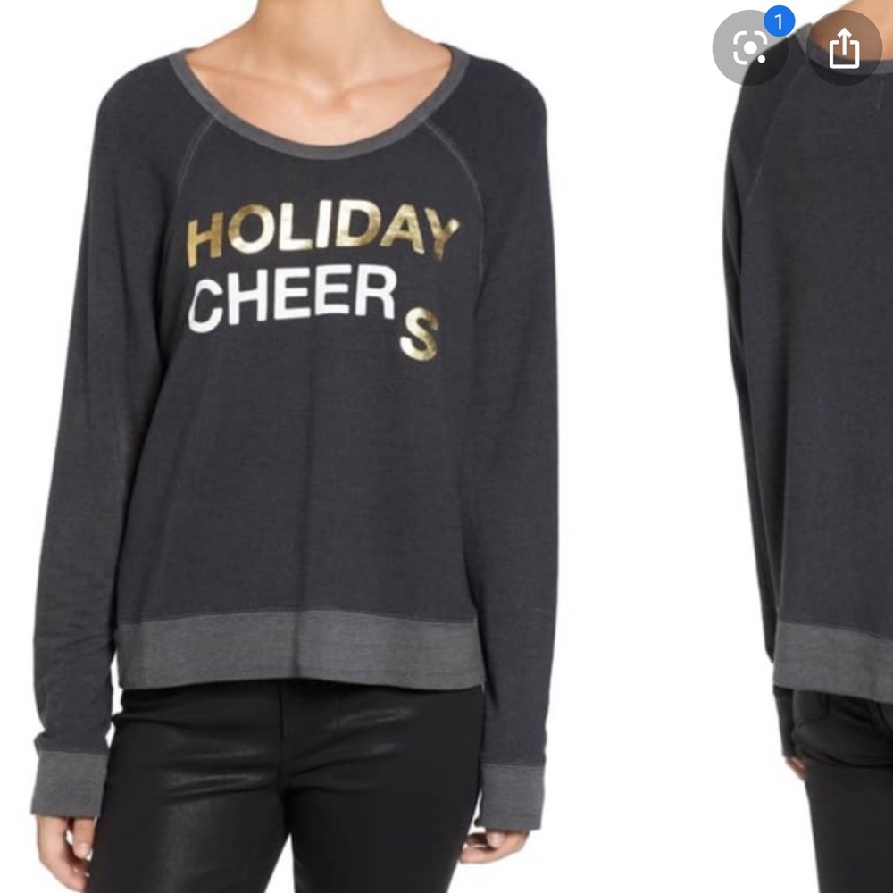 NWT Sundry Pullover